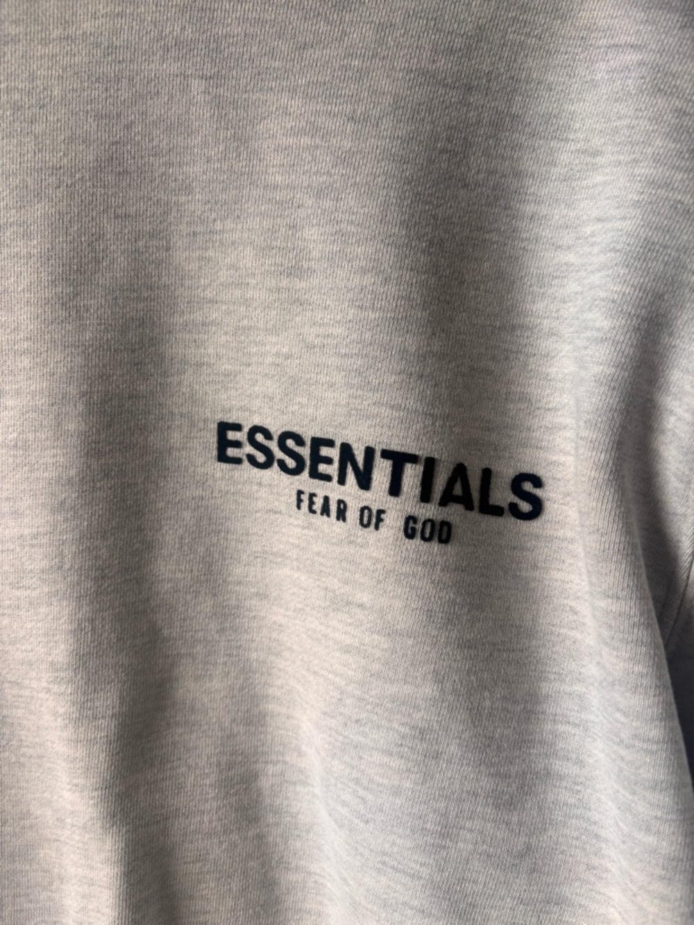 FOG | oversized Crewneck | size xxs( oversized fit) - Picture 7 of 7